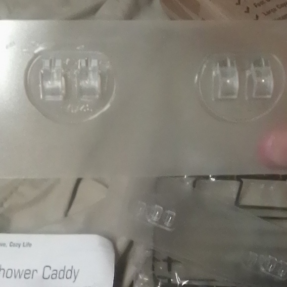 Shower caddy - Picture 4 of 5